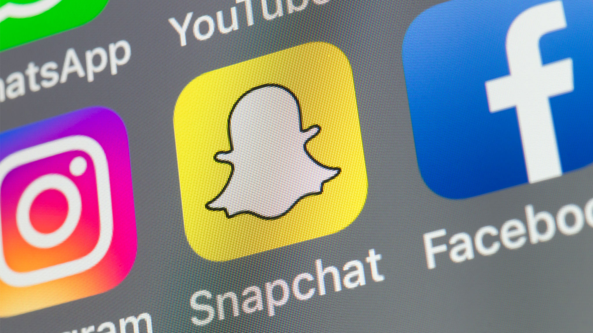 Seit Wann Gibt Es Snapchat? The 2011 Founding Story